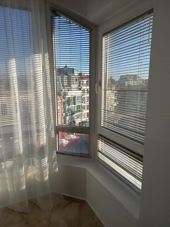 Apartment Perla 2 Studio Burgas