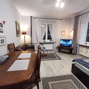 Cozy In The Old Town Проживание в семье Варшава