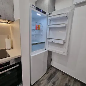 Apartment's Ortakchiev Апартаменты София