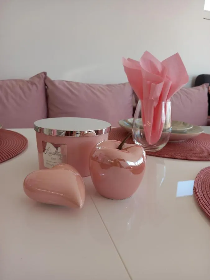 Perla 2 Studio Бургас
